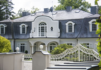 Nyt hus